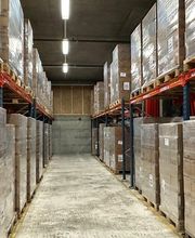 ILM - Integratives Logistik Management GmbH Bild 5