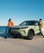 AVP AUTOLAND | BYD Bild 6