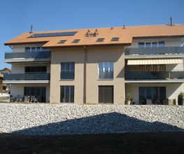 POLYGONE Constructions Sàrl Bild 9