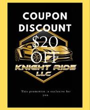 Knight Ride LLC image 1