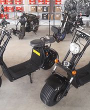 GC Moto Elec image 1