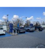 Aral pulse Ladestation Bild 1