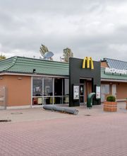 McDonald's Bild 1