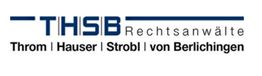 THSB Throm, Hauser, Strobl, von Berlichingen PartGmbB