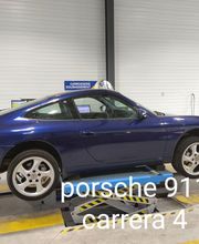 Contrôle Technique Sud Gironde Centre AUTO SECURITE image 8