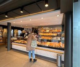 Bäckerei MOSS Bild 2
