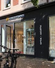 Hallmann Optik (ehem. Optik u. Hörakustik Kirsch) Bild 2