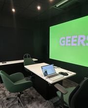 GEERS Hörerlebnisraum