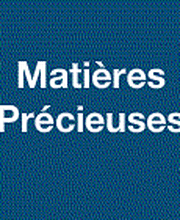 Matières Précieuses image 2