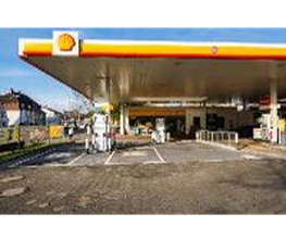 Shell Recharge Charging Station Bild 3