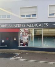 Laboratoire Hettange-Grande - BIOGROUP LORRAINE image 9