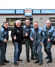 Auto-Elektrik Höyns Bild 1