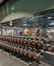 Basic-Fit 24/7 image 1