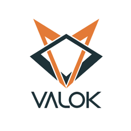 Valok logo