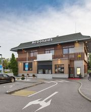 McDonald's Bild 1