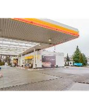 Shell Recharge Charging Station Bild 8