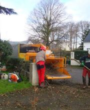 Bordet/Hérault Elagage image 10