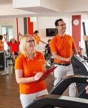 Physiotherapie und Gesundheitstraining Daniel Stein Bild 1