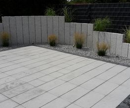 Haus Garten Montage Bild 7