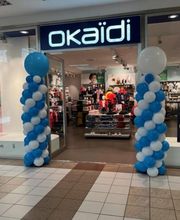 OKAIDI CIRIE CC LE ALPI immagine 1