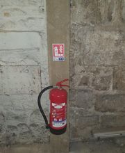 Group Sécurité Extincteur image 5