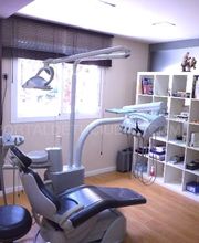 Clinica dental Bibiana Garcia imagen 4