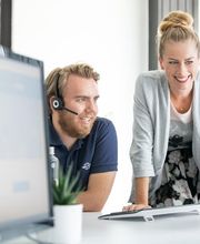 Meesenburg GmbH & Co. KG in St. Ingbert Bild 1