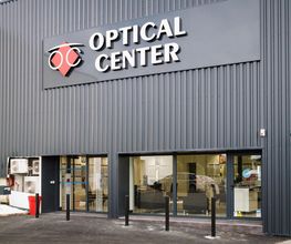 Opticien GUINGAMP Optical Center image 2