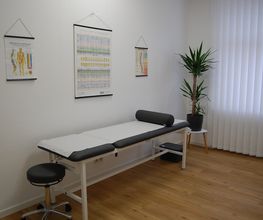 Arztpraxis für ganzheitliche Medizin Marc Benninghaus Bild 7