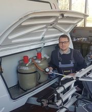 Kfz-Meisterbetrieb Wolf Bild 2