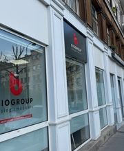 Laboratoire La Croix Rousse - Lyon 4e -  BIOGROUP RHONE ALPES image 2