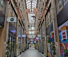 Kaufingertor Passage Bild 14