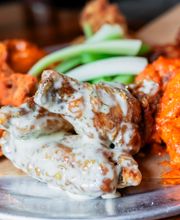 The Stables Kitchen and Beer Garden image 9