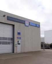 Super Dæk Service & Bosch Car Service - Skjern billede 15