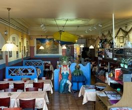 Café, Restaurant du Port Bild 10