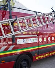 A.M.D. Dachdeckerei Spenglerei GmbH Bild 8