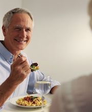 Les Menus services - Livraison de repas à Genève Bild 1