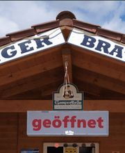 Coburger Bratwurst Hopf Bild 1