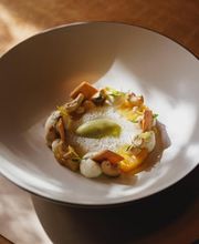 Aux Trois Amis Bild 10