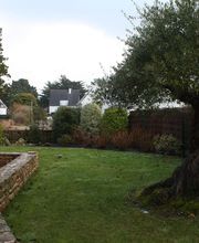 Dolmen Jardin image 15