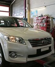 Garage de Carignan SA Bild 9