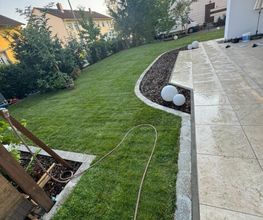 Lumi Garten- und Landschaftsbau - Gartengestaltung, Pflasterarbeiten & Pflege Bild 27