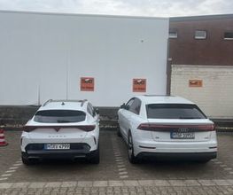 SIXT Autovermietung Grevenbroich Bild 7