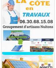 La Côte en Travaux image 6