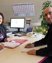 Unternehmensberatung & Controlling Angelika Franzke Bild 2