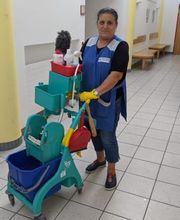 MAXI-HÖSTA Gebäudereinigung GmbH Bild 3