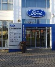 Autohaus Dinnebier Ford / Suzuki Bild 2