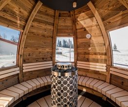 Jura Sport & Spa Resort Bild 5