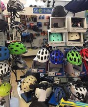 see-bike E-BIKES & ELEKTRORÄDER & WERKSTATT Bild 4