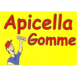 Apicella Gomme - Cambio e Riparazione Pneumatici logo